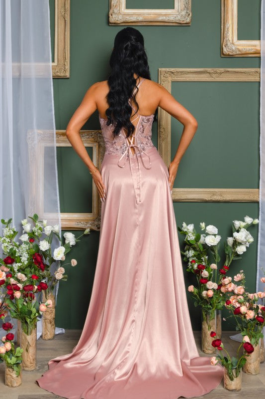 Laury Dress Plus