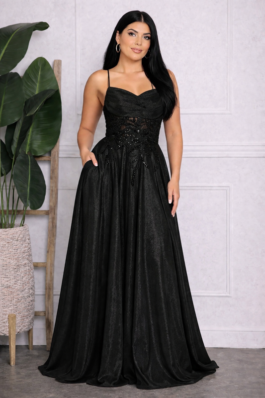 Joselyn Dress Plus