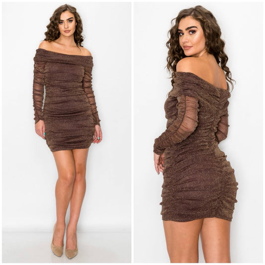 Tiny Dress
