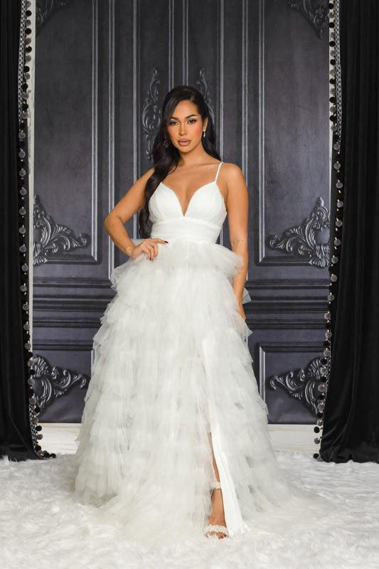 Tiana Dress