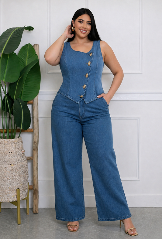 Irene Set