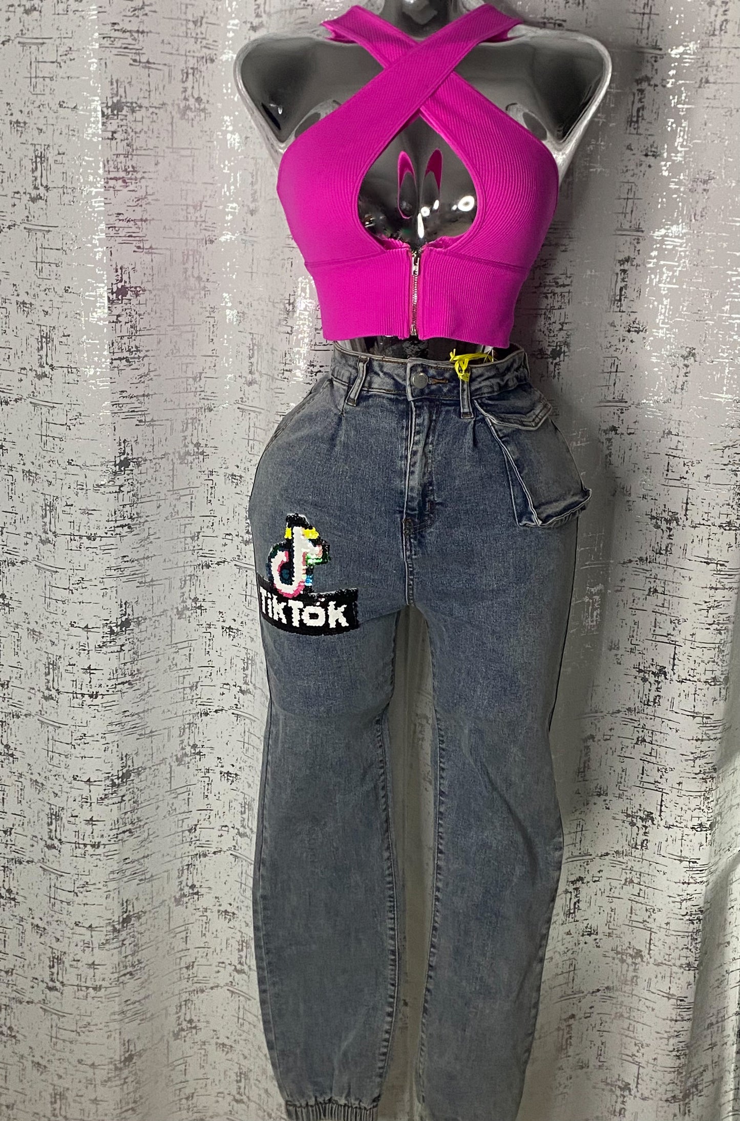 TikTok Pants