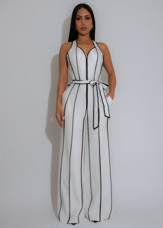 Grace Jumpsuit