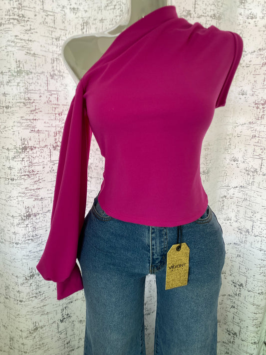 Iris Top
