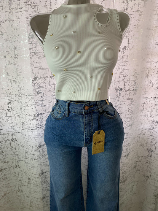 Sissy Top