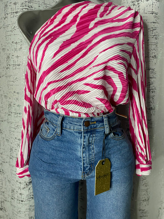 Zera Top