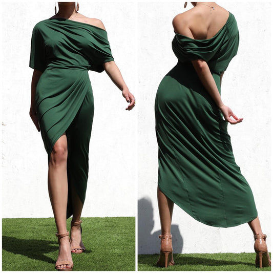 Emilia Dress