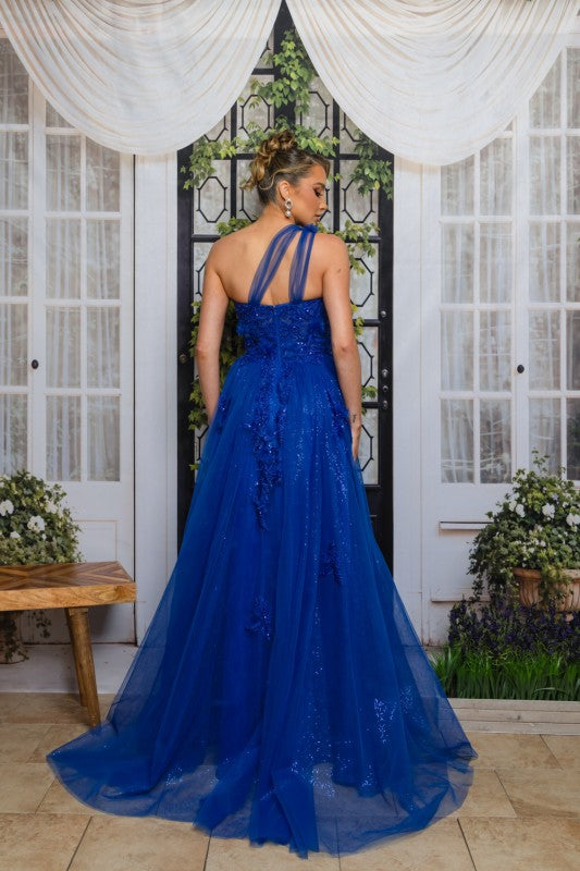 Ananda Dress Plus