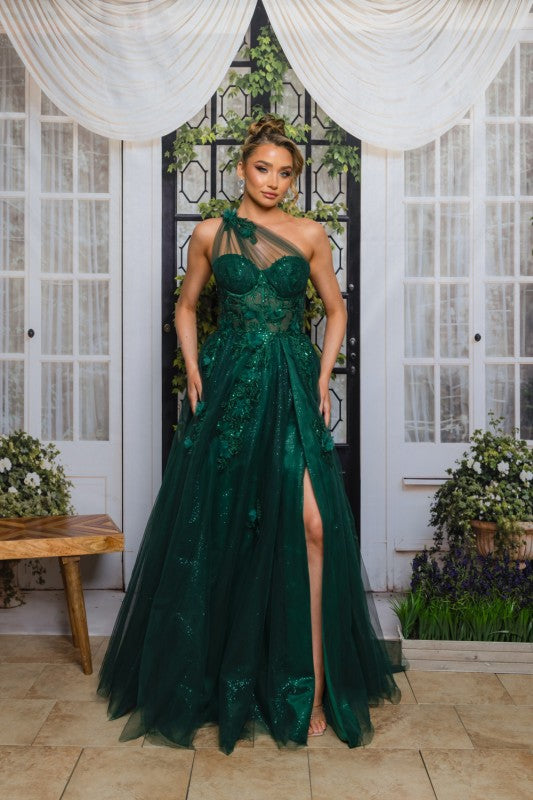 Ananda Dress