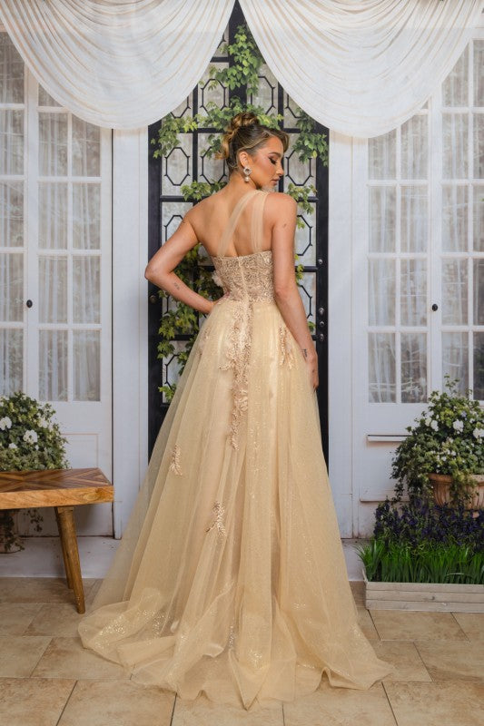 Ananda Dress Plus