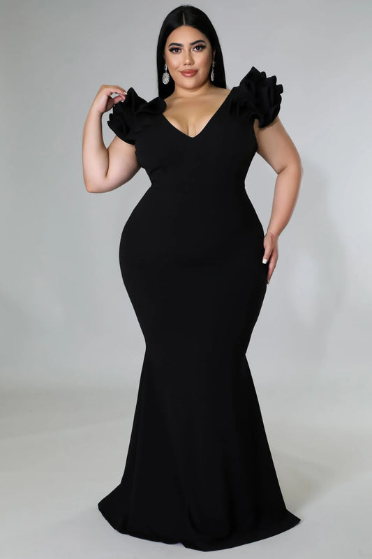 Classy Days Dress