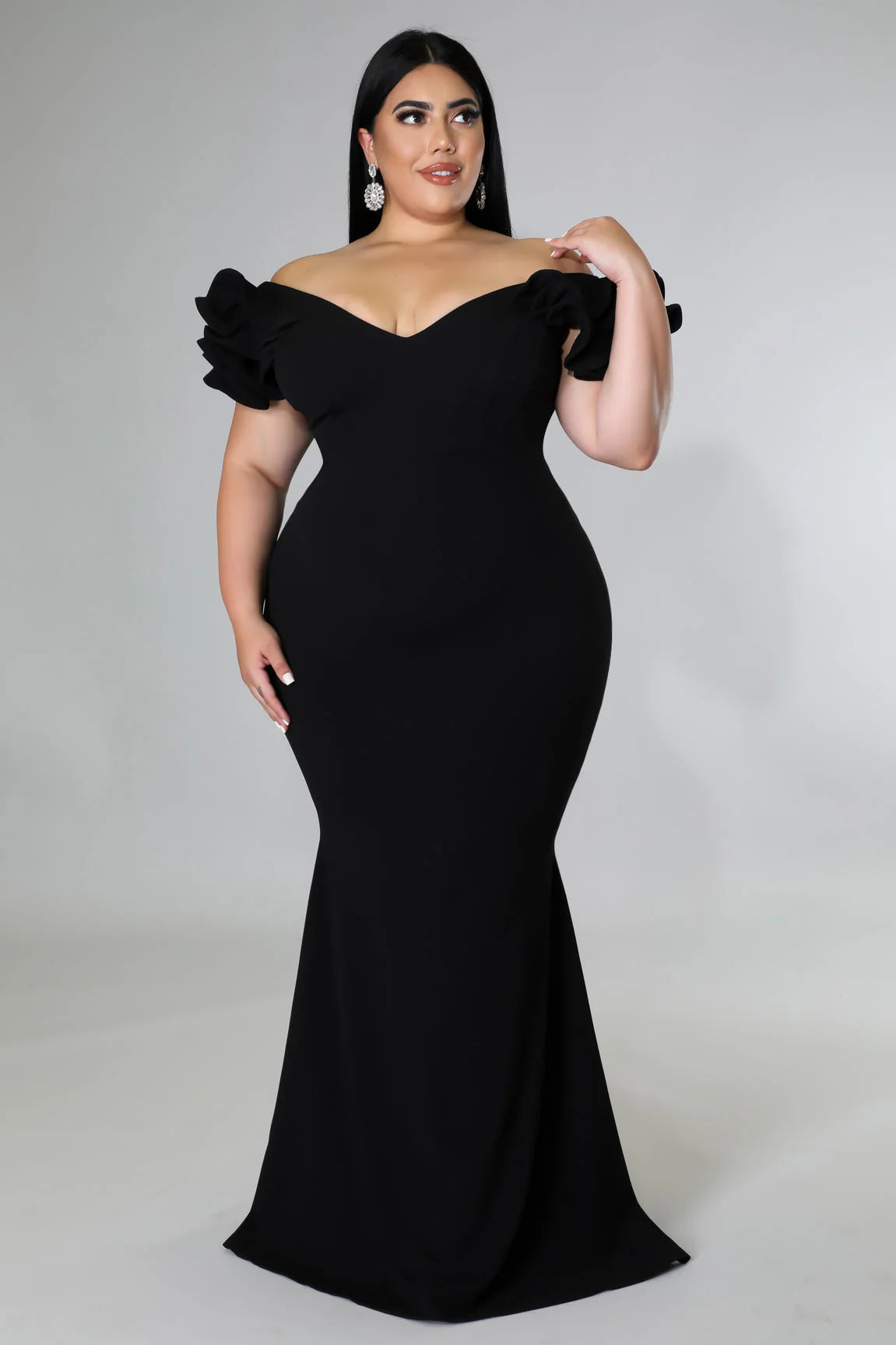 Classy Days Dress