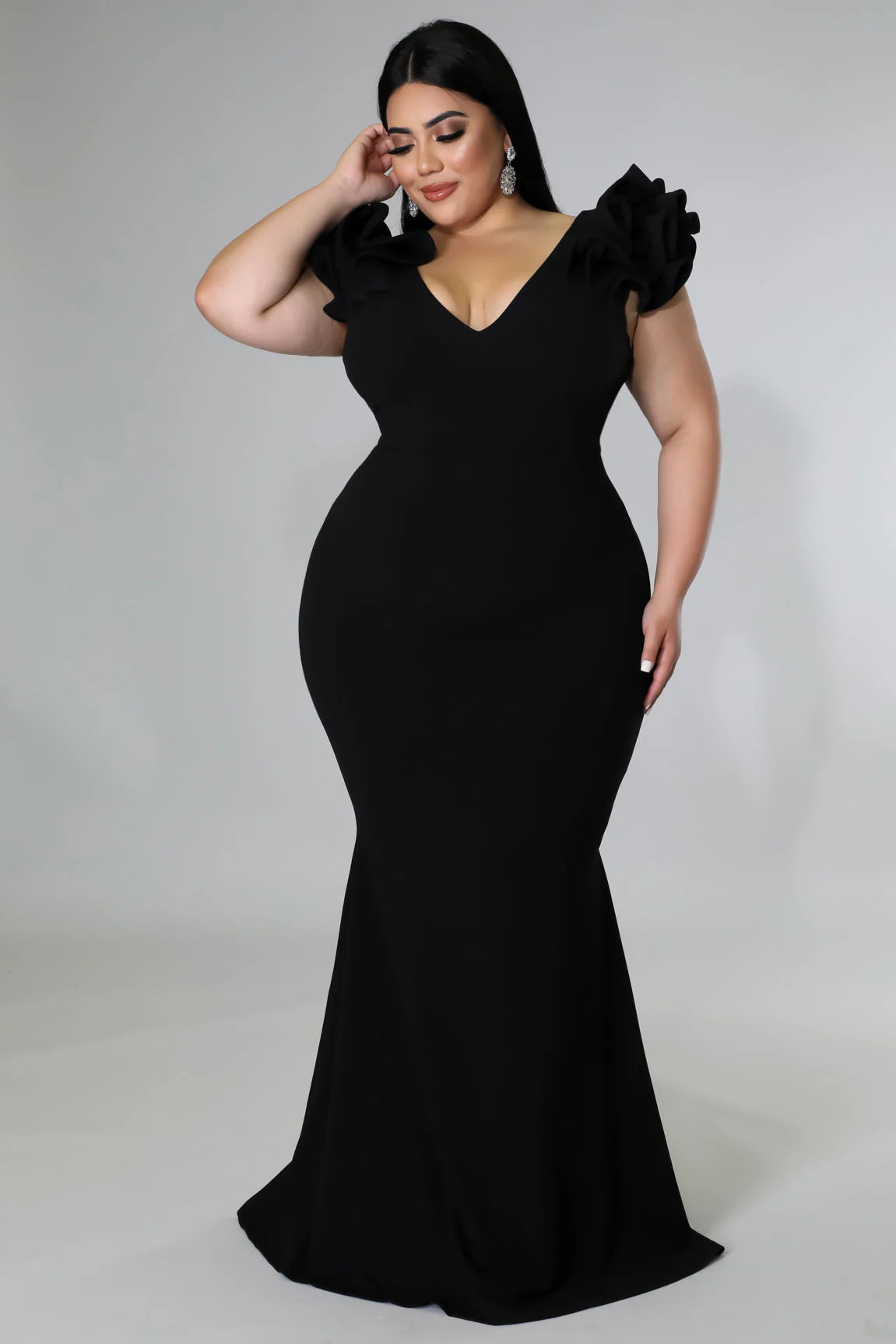 Classy Days Dress