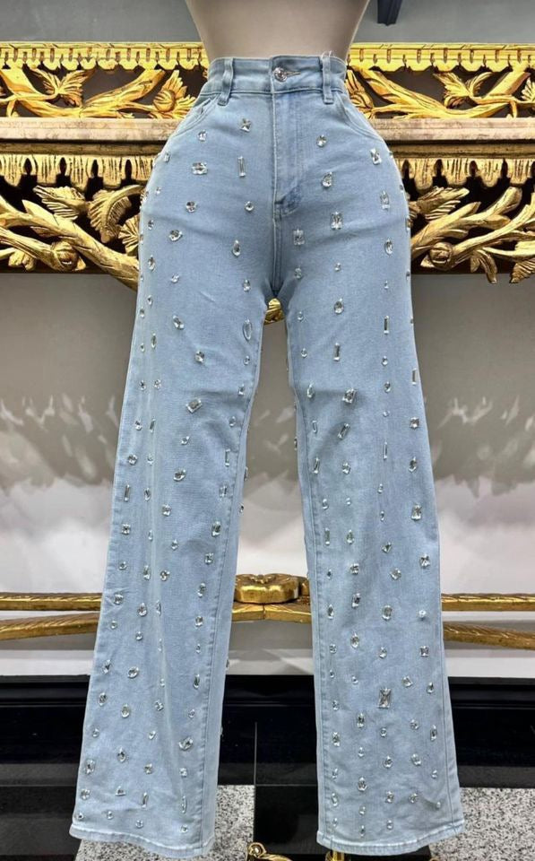 Jewel Jeans