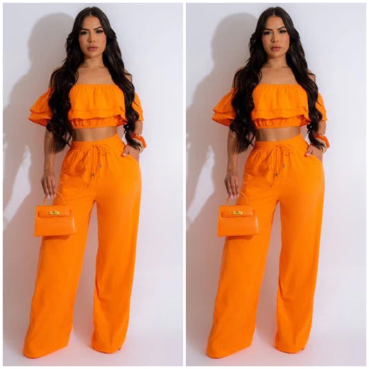 Cristina Set
