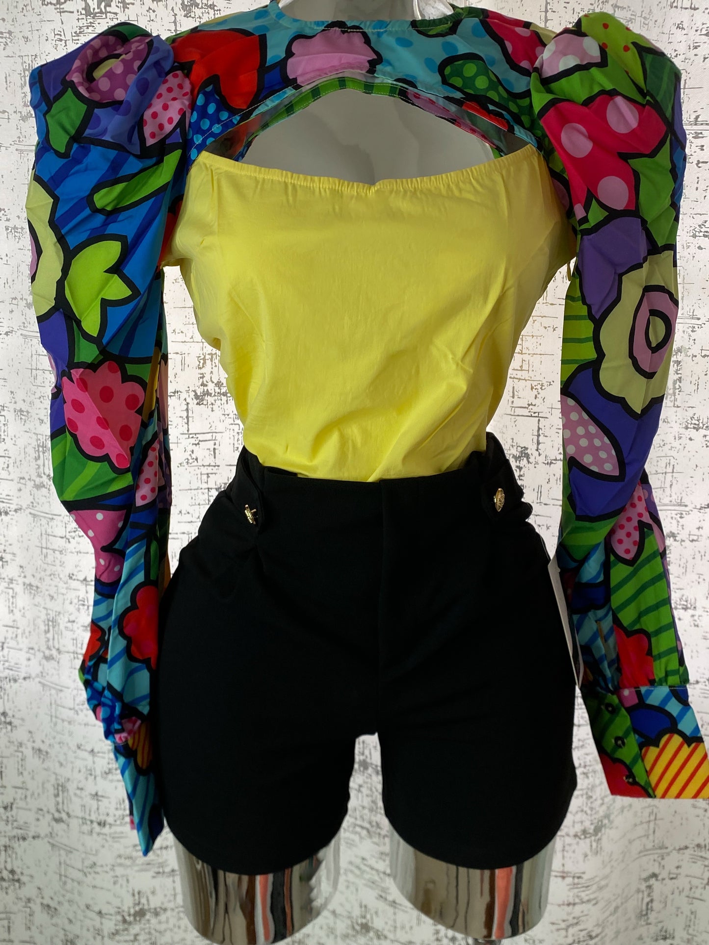 Britt Top