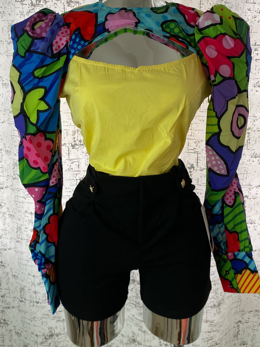 Britt Top