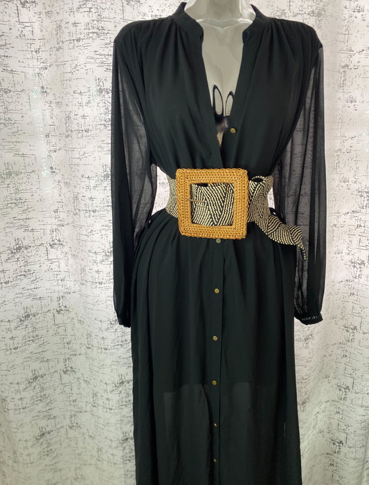 Tina Dress