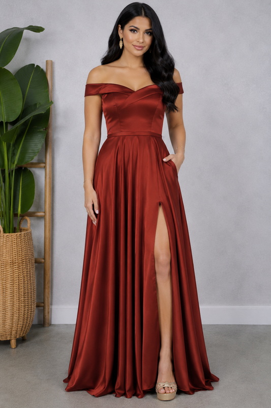 Danie Dress