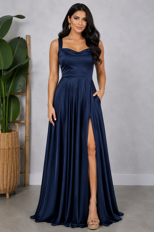 Laurie Dress