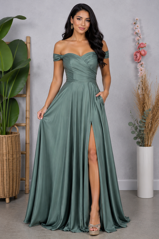 Claude Dress